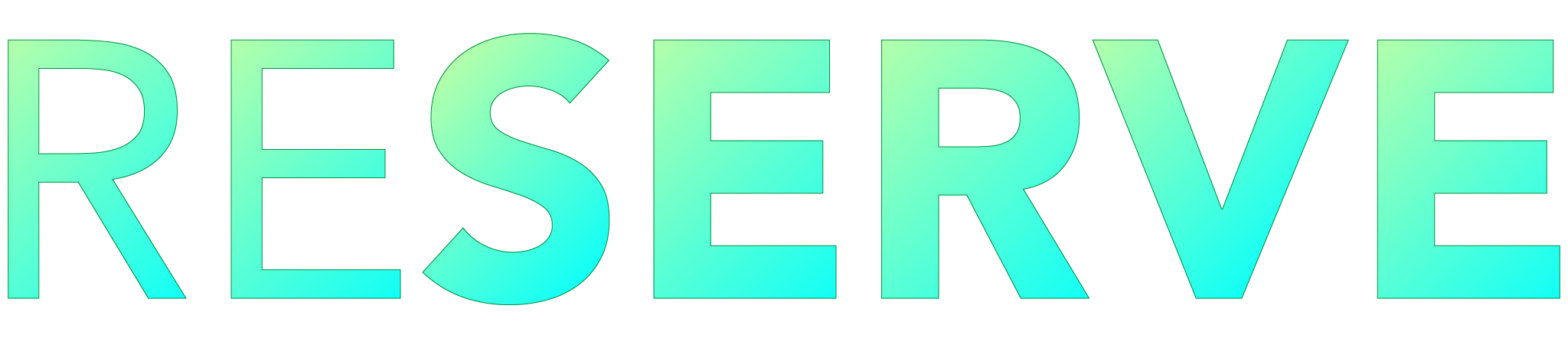RESERVE